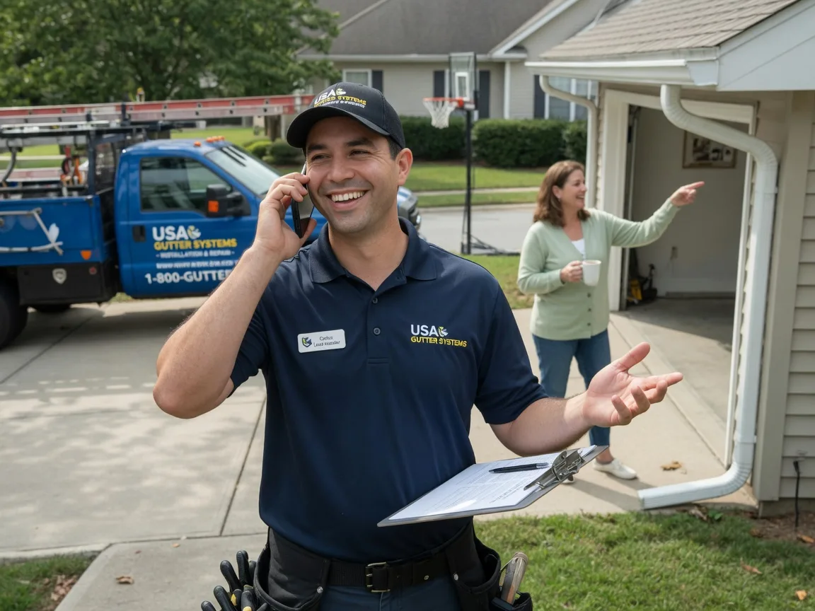 Gutter Installation Gladwin, MI FAQs